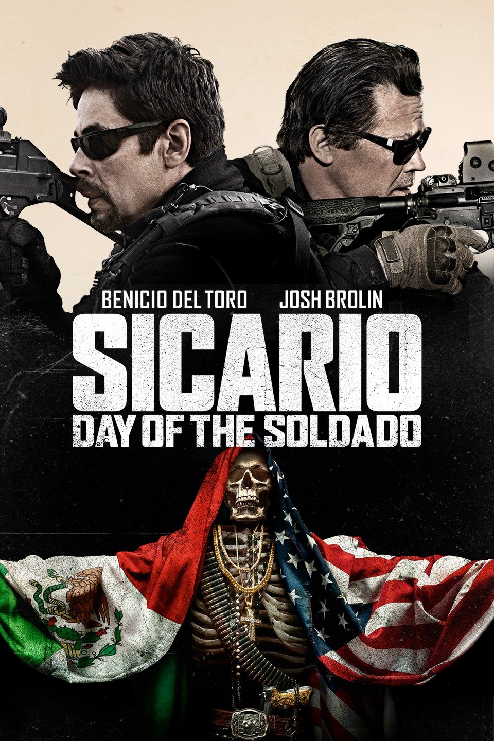 Sicario Day of the Soldado (2018) [3527] (A1763037182) [[Movies]] --Plex--